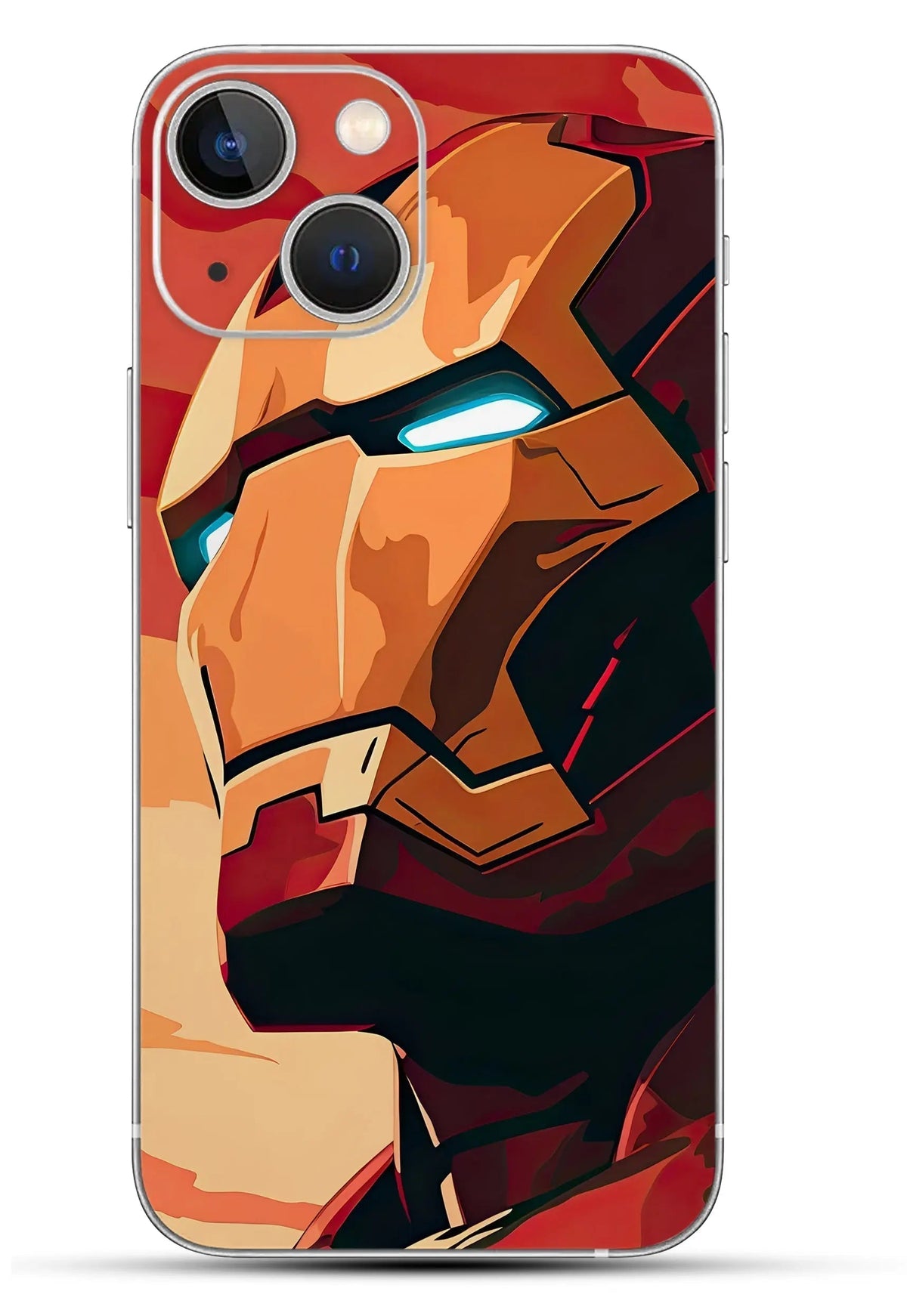 Superhero