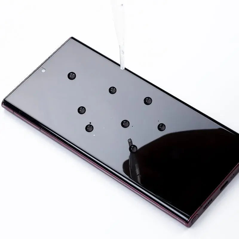 Matt Screen Protector - (Installation Kit Included)