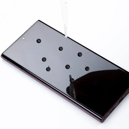 Matt Screen Protector - (Installation Kit Included)